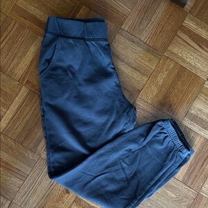 Z Supply Women's Charcoal Joggers